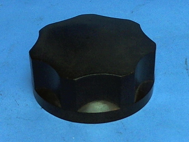 S771-70 Beechcraft - KNOB - AILERON TRIM TAB CONTROL